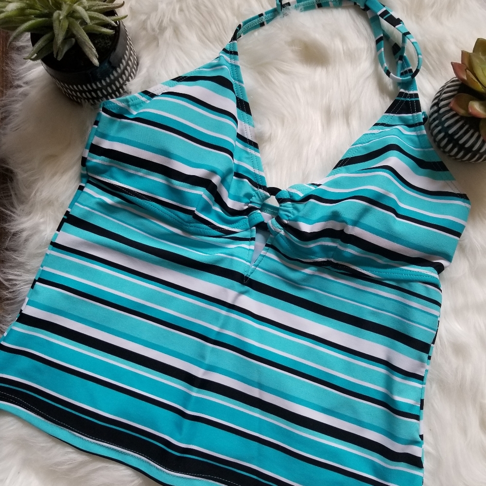 🏖CUTE TANKINI  TOP